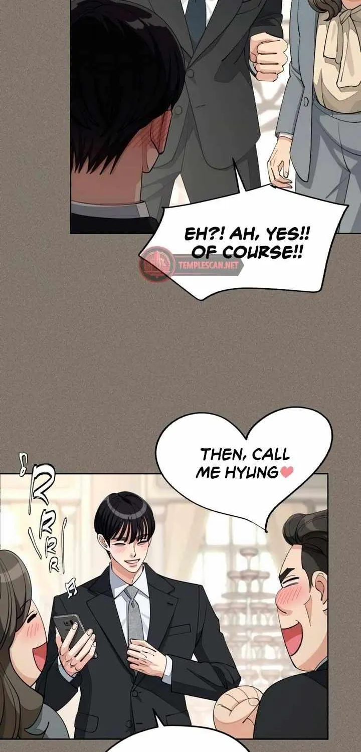 Lee Seop's Romance Mangakakalot X Chapter 54 Page 26