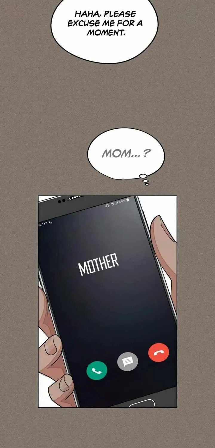 Lee Seop's Romance Mangakakalot X Chapter 54 Page 27