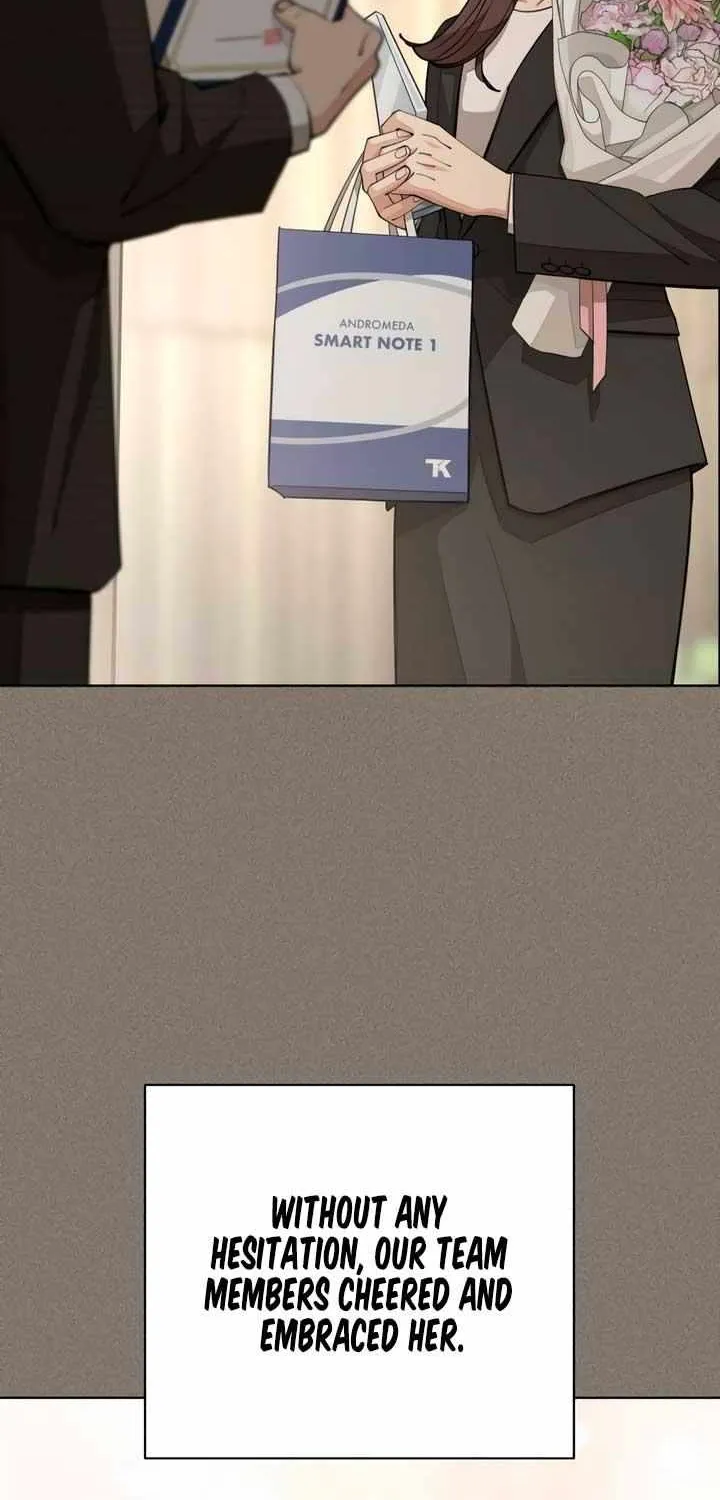 Lee Seop's Romance Mangakakalot X Chapter 54 Page 4
