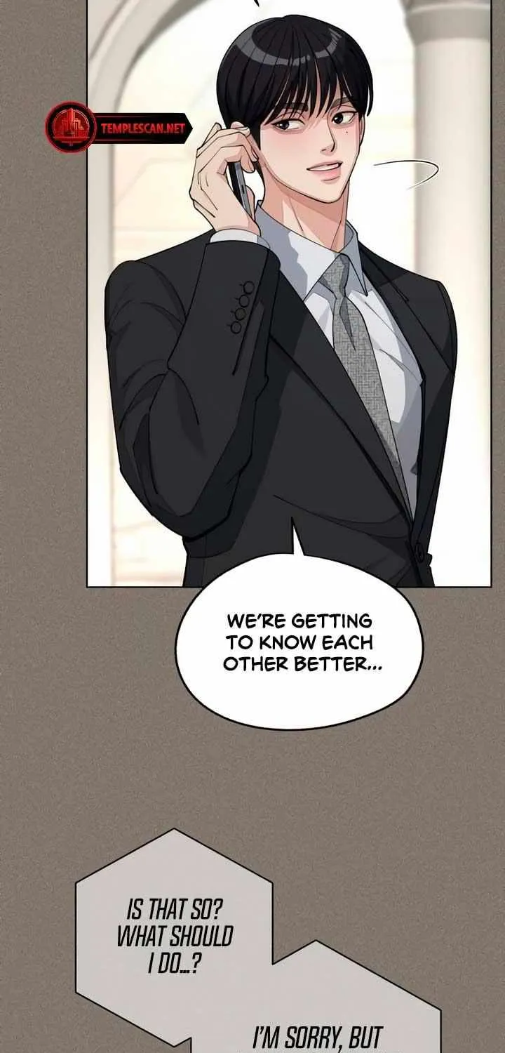 Lee Seop's Romance Mangakakalot X Chapter 54 Page 31