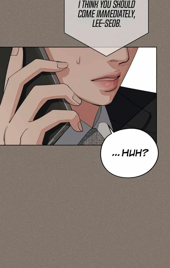 Lee Seop's Romance Mangakakalot X Chapter 54 Page 32