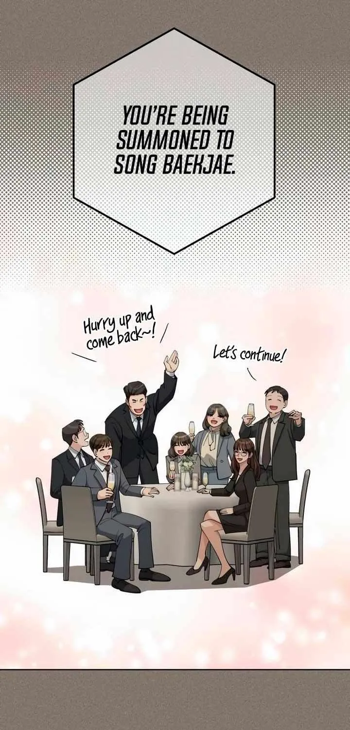 Lee Seop's Romance Mangakakalot X Chapter 54 Page 33