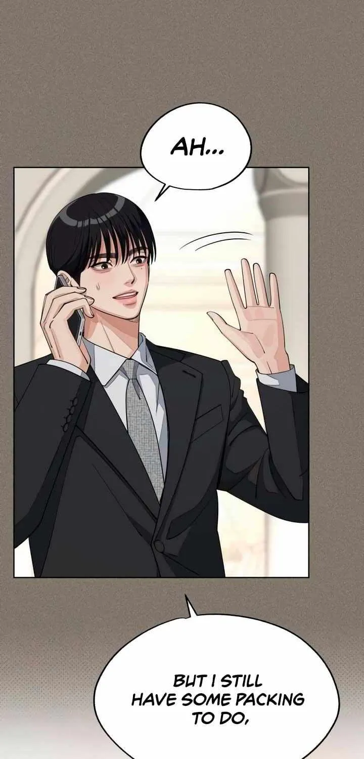 Lee Seop's Romance Mangakakalot X Chapter 54 Page 34