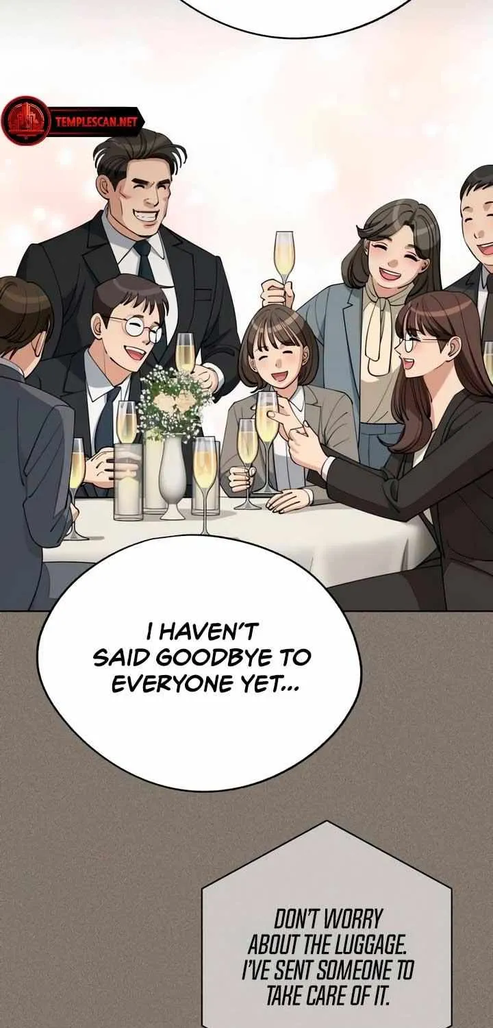 Lee Seop's Romance Mangakakalot X Chapter 54 Page 35