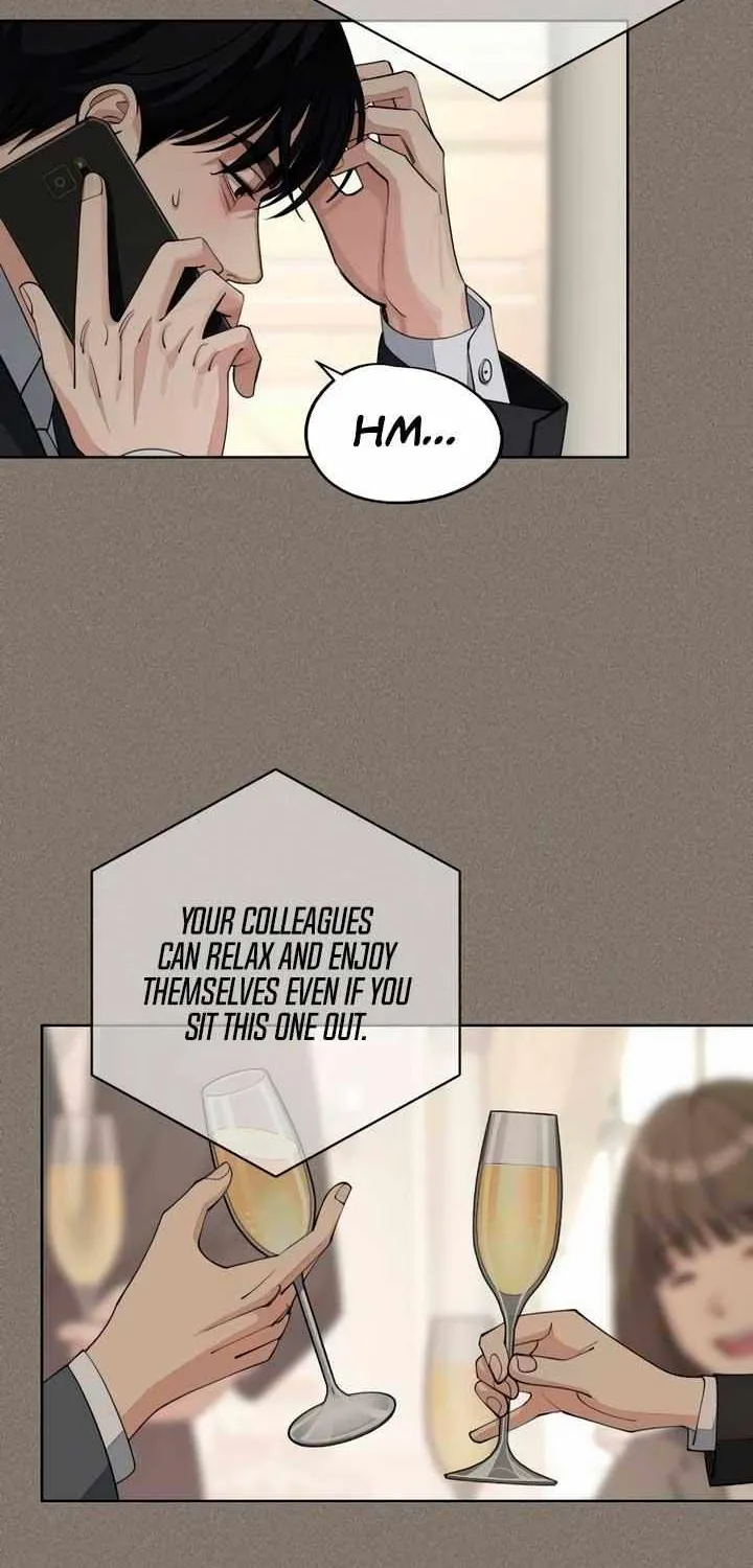 Lee Seop's Romance Mangakakalot X Chapter 54 Page 36