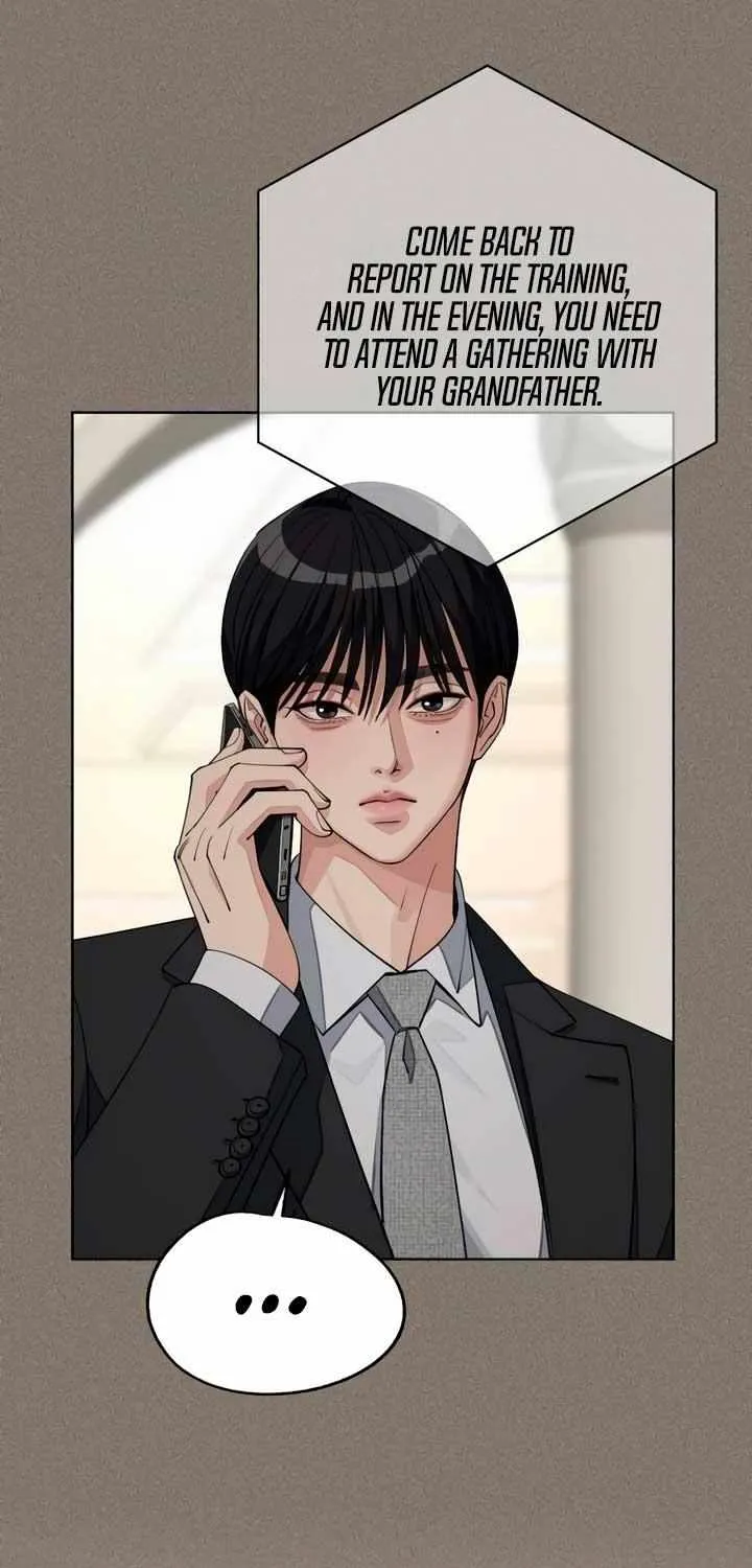 Lee Seop's Romance Mangakakalot X Chapter 54 Page 37