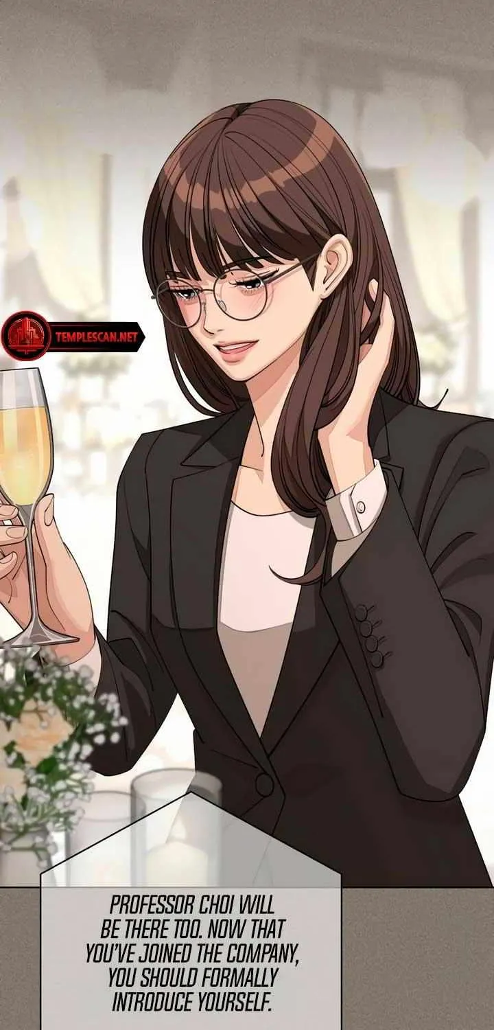 Lee Seop's Romance Mangakakalot X Chapter 54 Page 38
