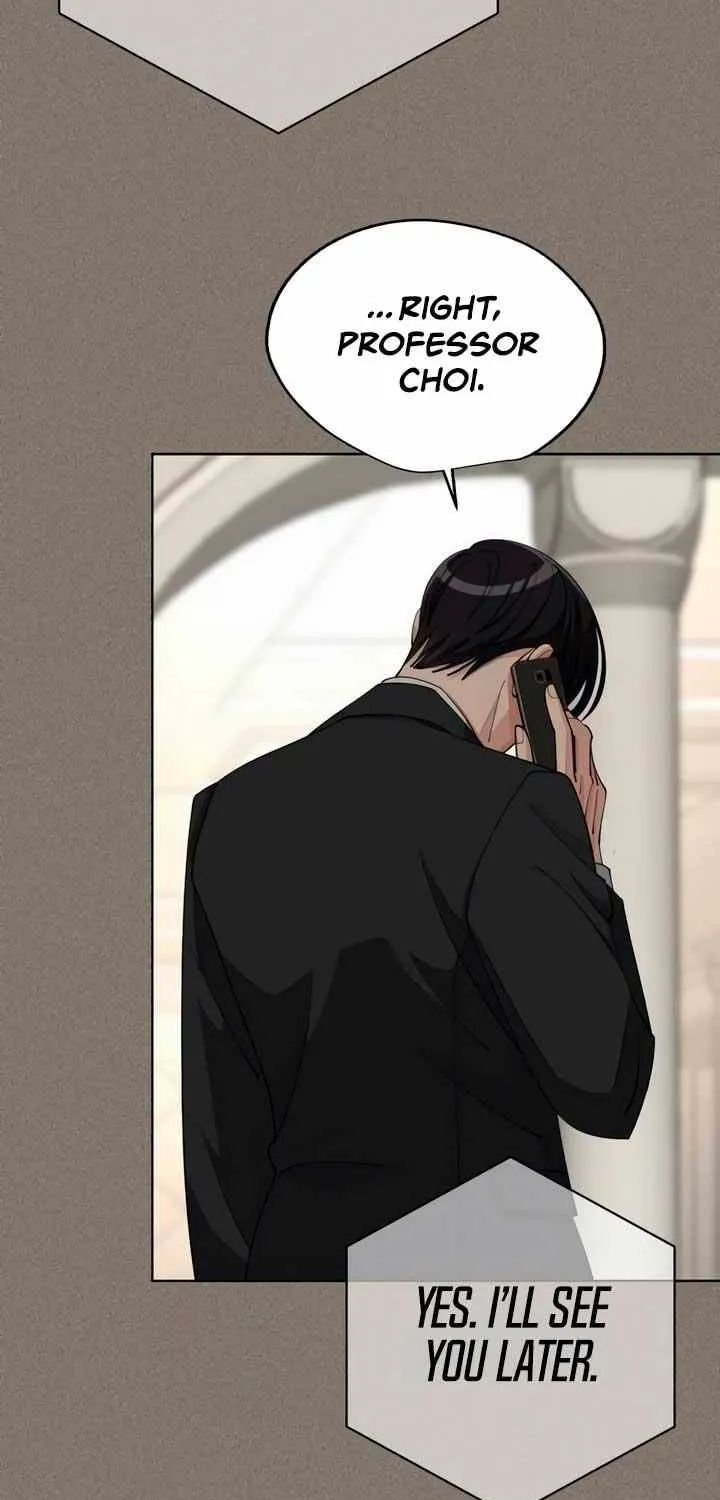 Lee Seop's Romance Mangakakalot X Chapter 54 Page 39