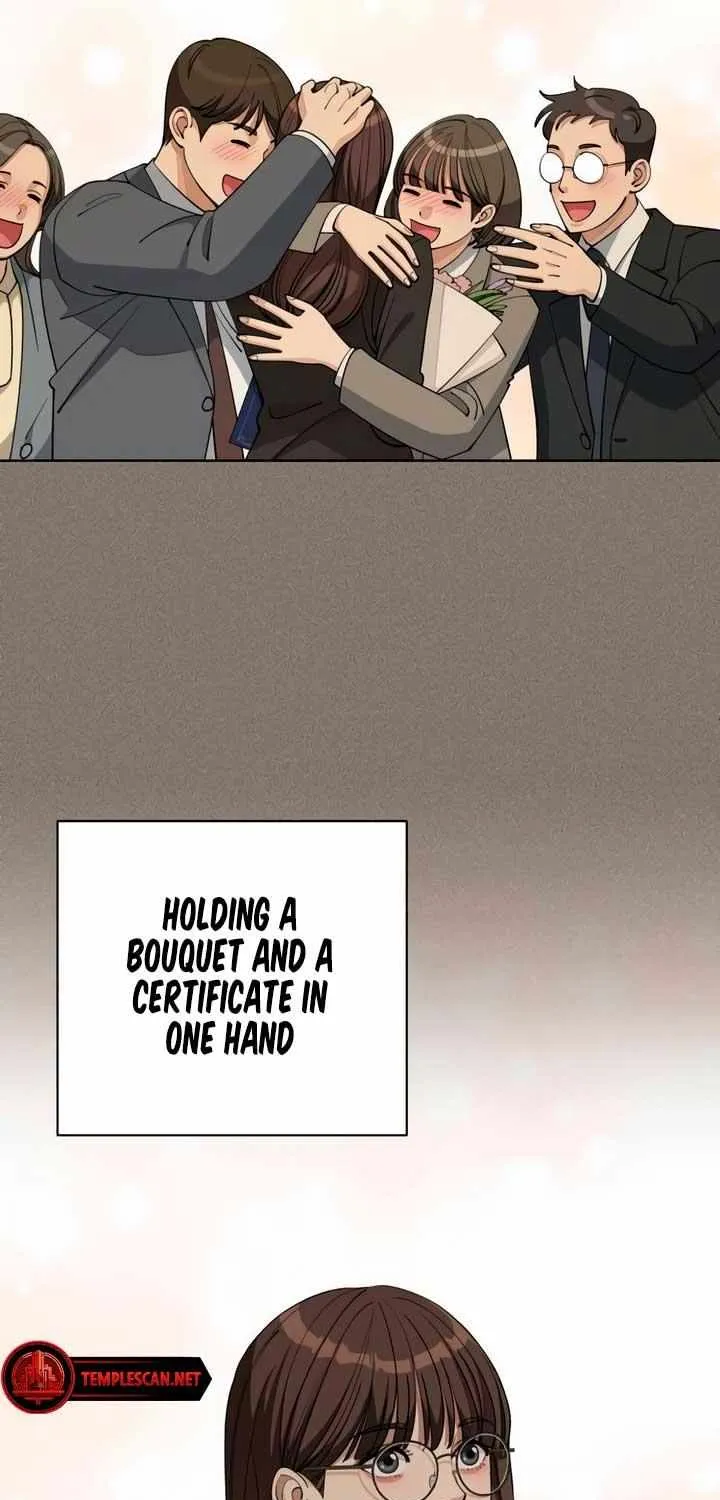 Lee Seop's Romance Mangakakalot X Chapter 54 Page 5