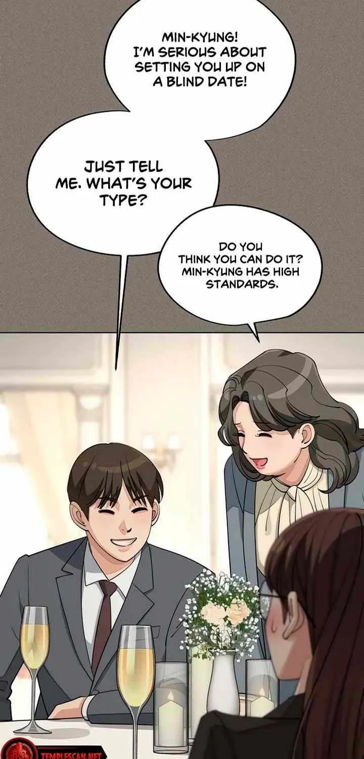 Lee Seop's Romance Mangakakalot X Chapter 54 Page 42