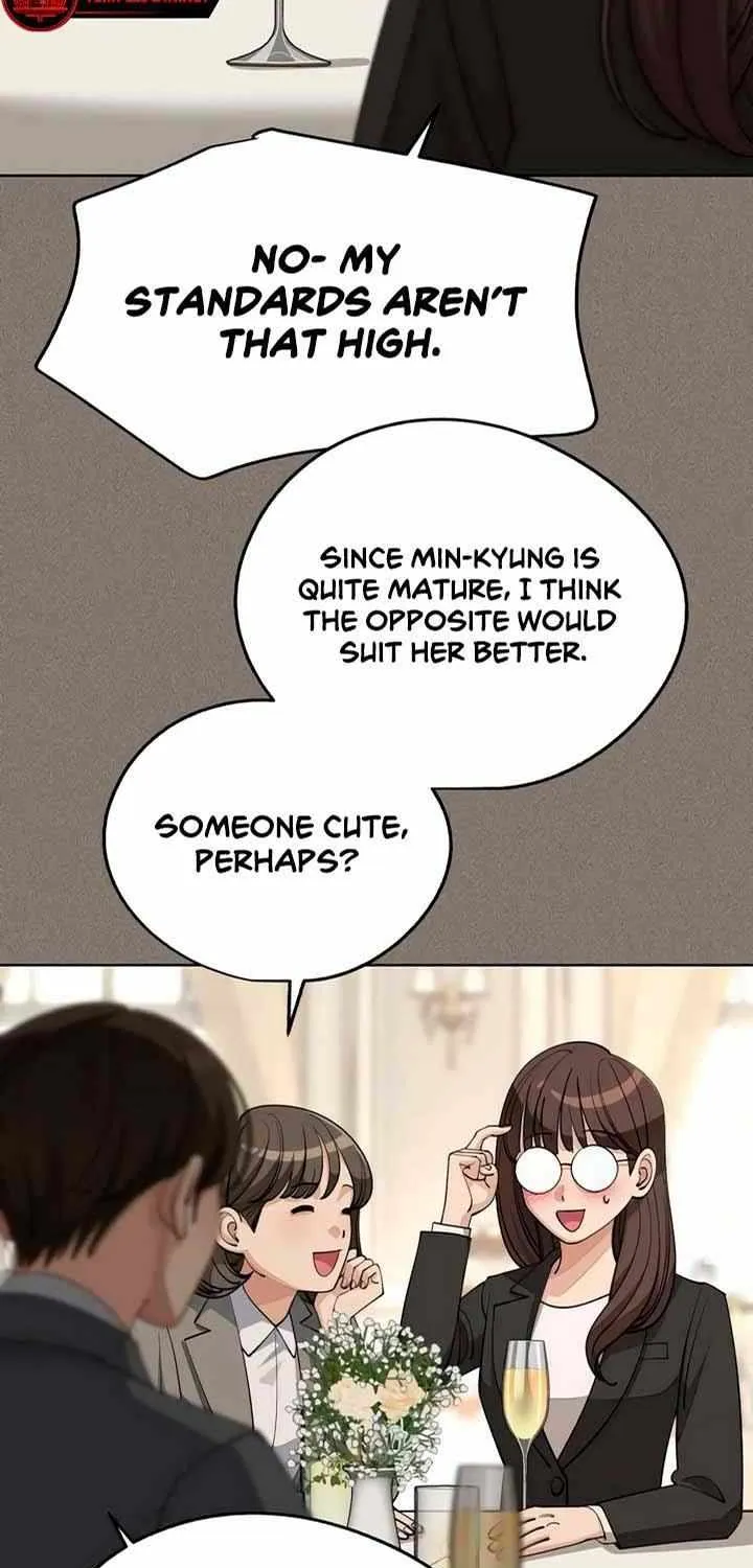 Lee Seop's Romance Mangakakalot X Chapter 54 Page 43