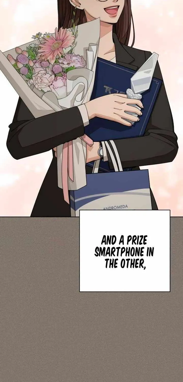 Lee Seop's Romance Mangakakalot X Chapter 54 Page 6