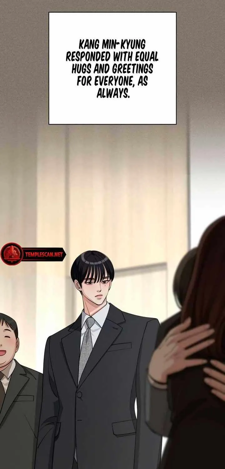 Lee Seop's Romance Mangakakalot X Chapter 54 Page 7