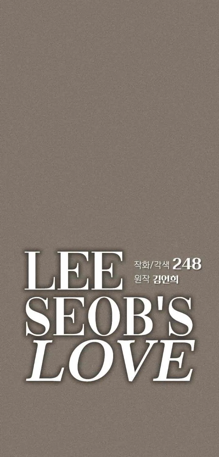 Lee Seop's Romance Mangakakalot X Chapter 54 Page 10