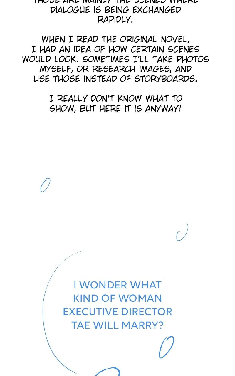Lee Seop's Romance Mangakakalot X Chapter 55.5 Page 43
