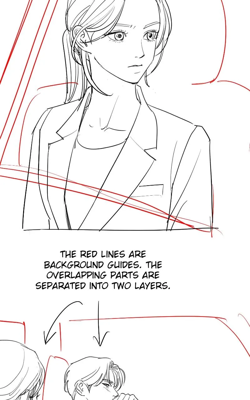 Lee Seop's Romance Mangakakalot X Chapter 55.5 Page 51