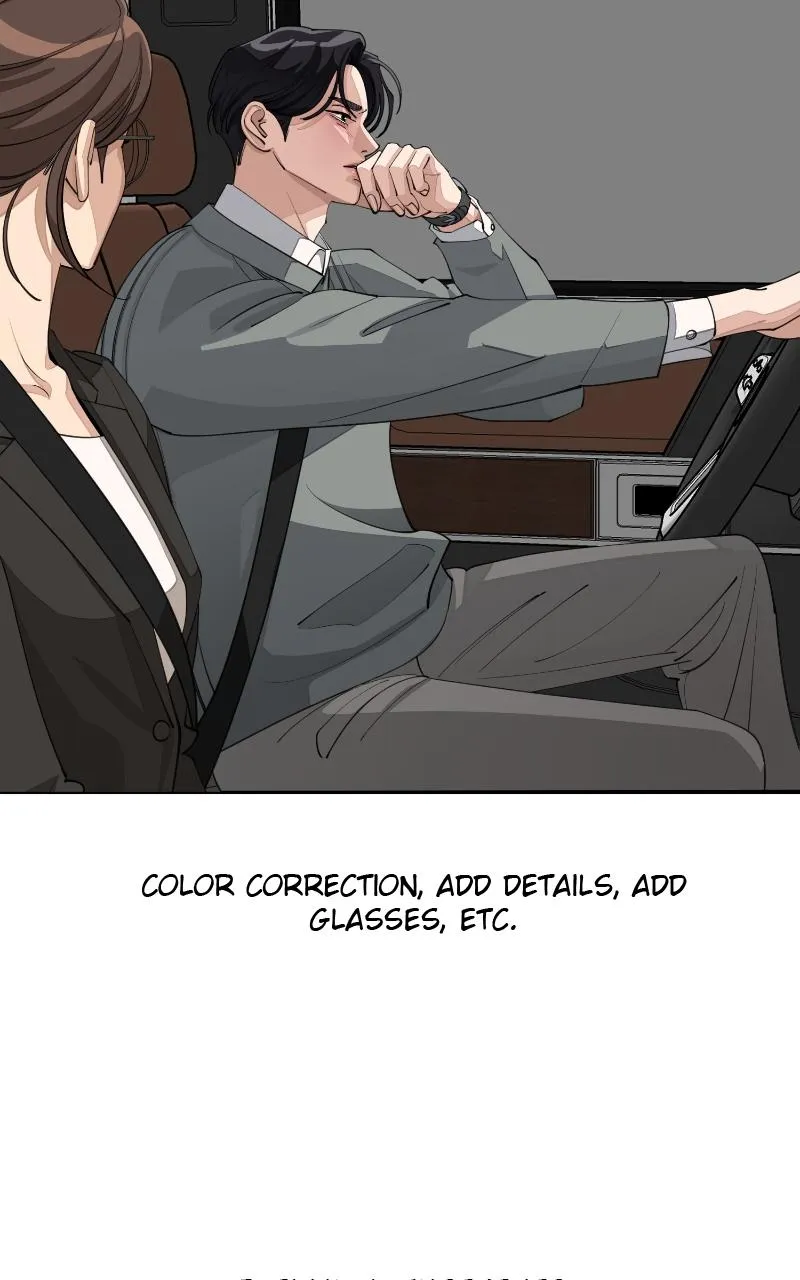 Lee Seop's Romance Mangakakalot X Chapter 55.5 Page 56