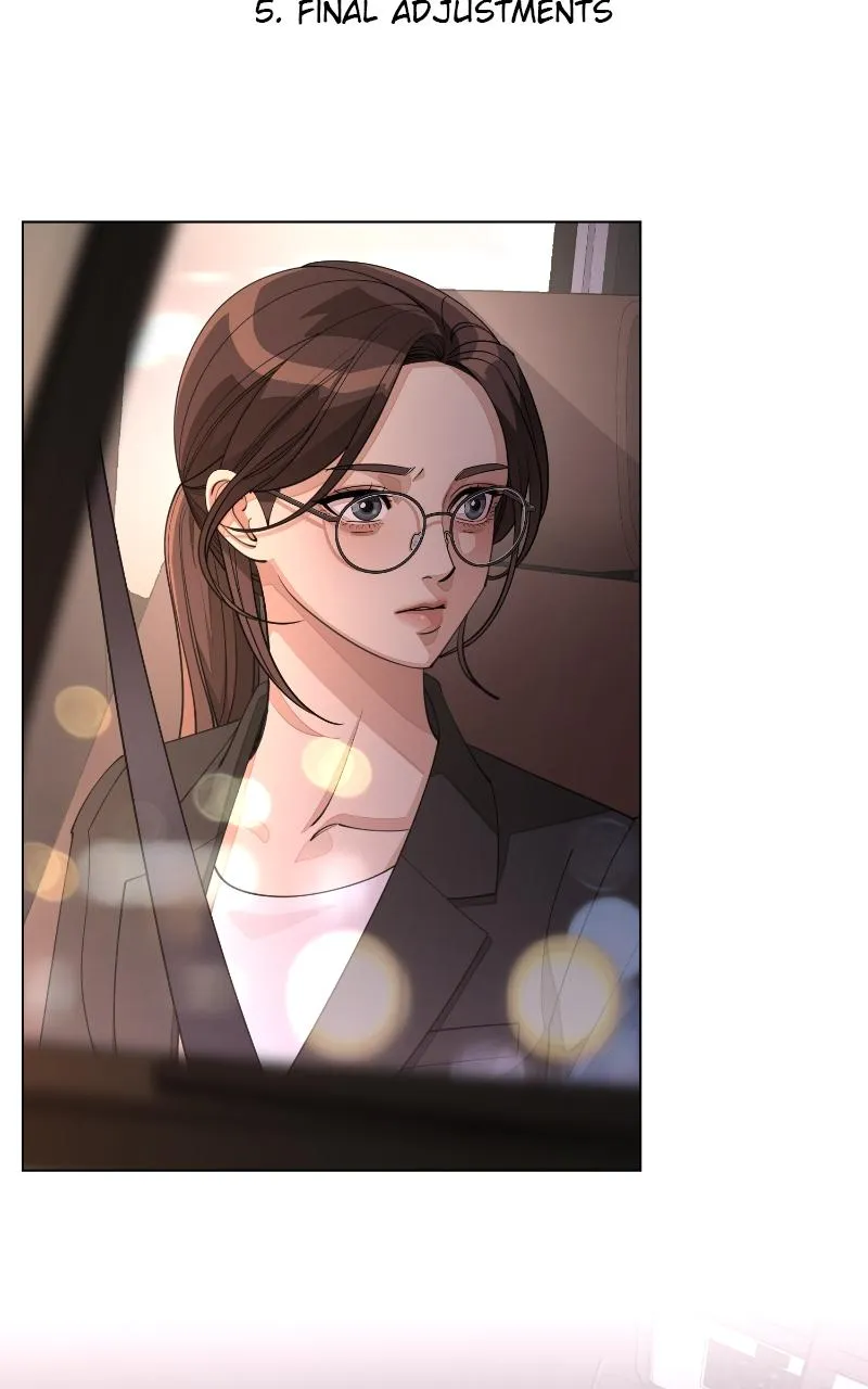 Lee Seop's Romance Mangakakalot X Chapter 55.5 Page 57