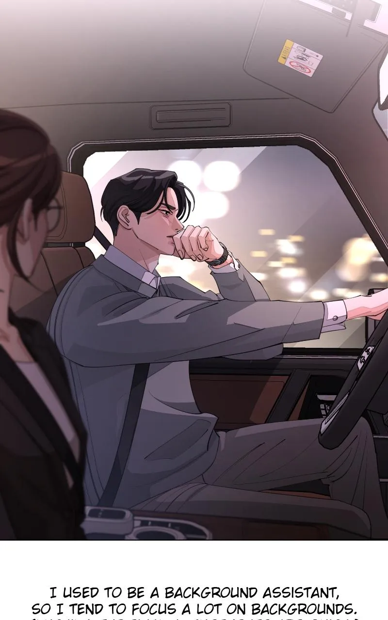 Lee Seop's Romance Mangakakalot X Chapter 55.5 Page 58