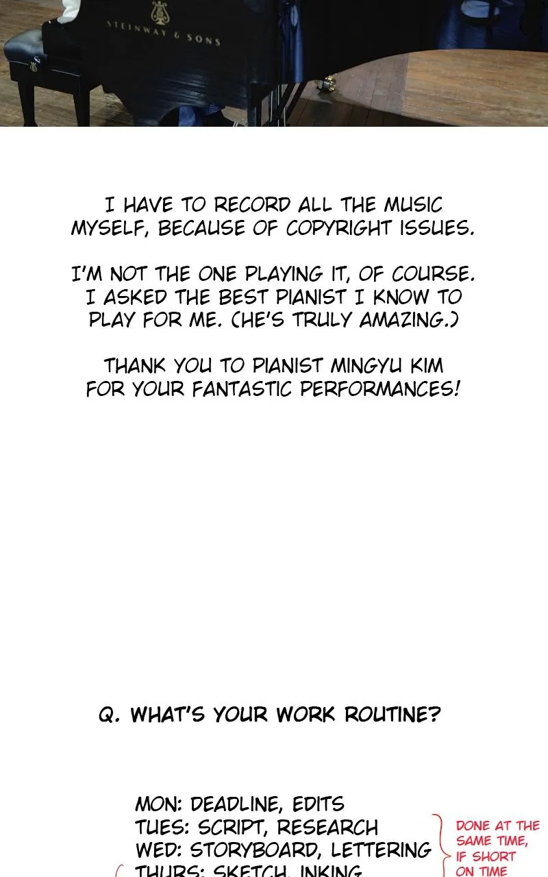 Lee Seop's Romance Mangakakalot X Chapter 55.5 Page 64