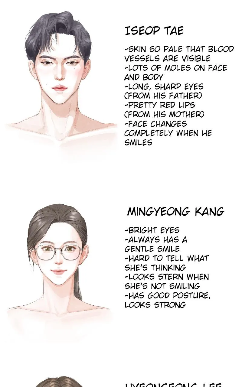 Lee Seop's Romance Mangakakalot X Chapter 55.5 Page 67