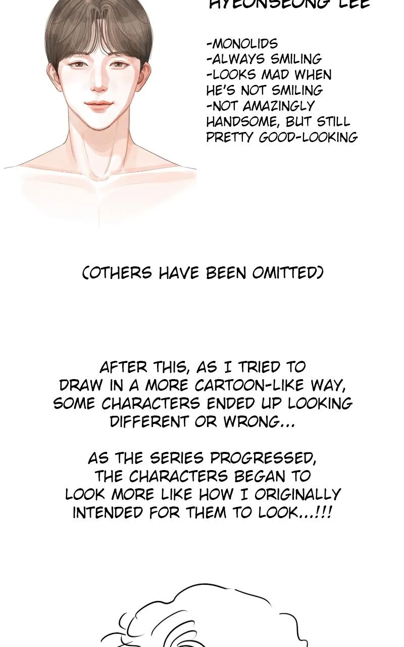 Lee Seop's Romance Mangakakalot X Chapter 55.5 Page 68