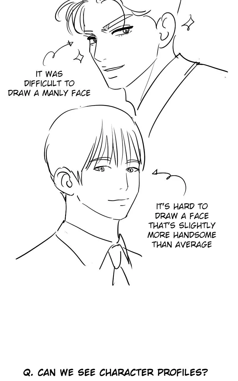 Lee Seop's Romance Mangakakalot X Chapter 55.5 Page 69