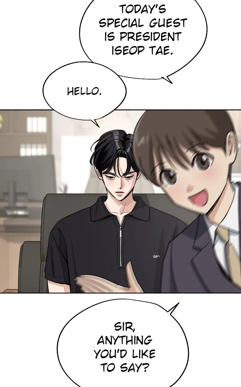 Lee Seop's Romance Mangakakalot X Chapter 55.5 Page 75