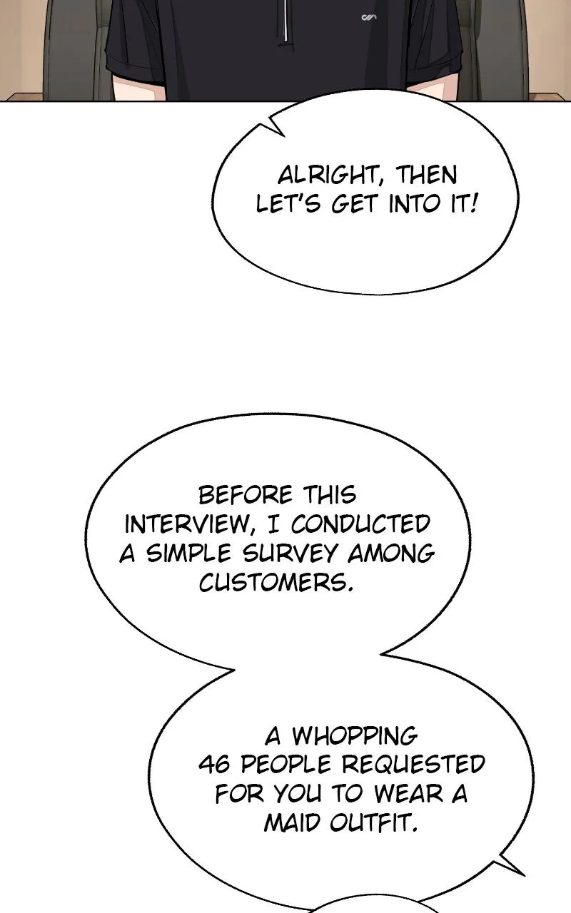 Lee Seop's Romance Mangakakalot X Chapter 55.5 Page 78