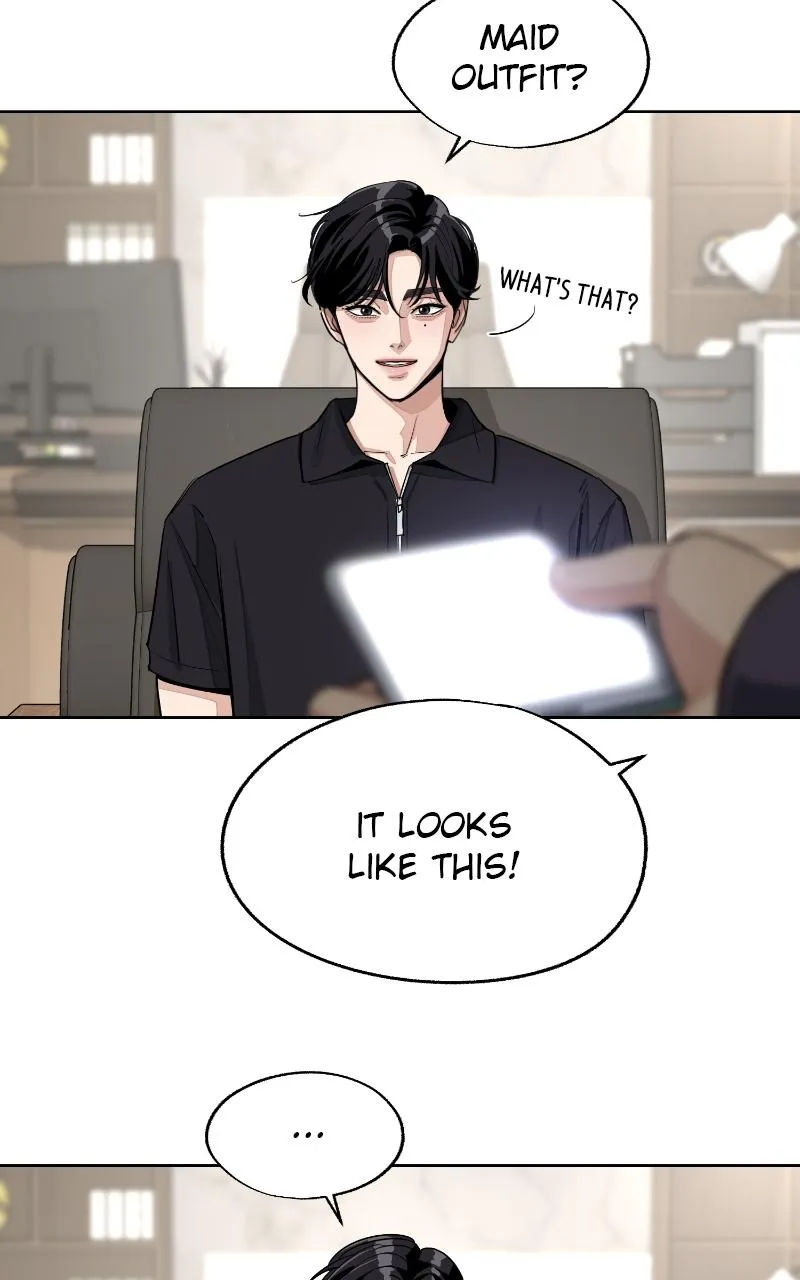 Lee Seop's Romance Mangakakalot X Chapter 55.5 Page 79