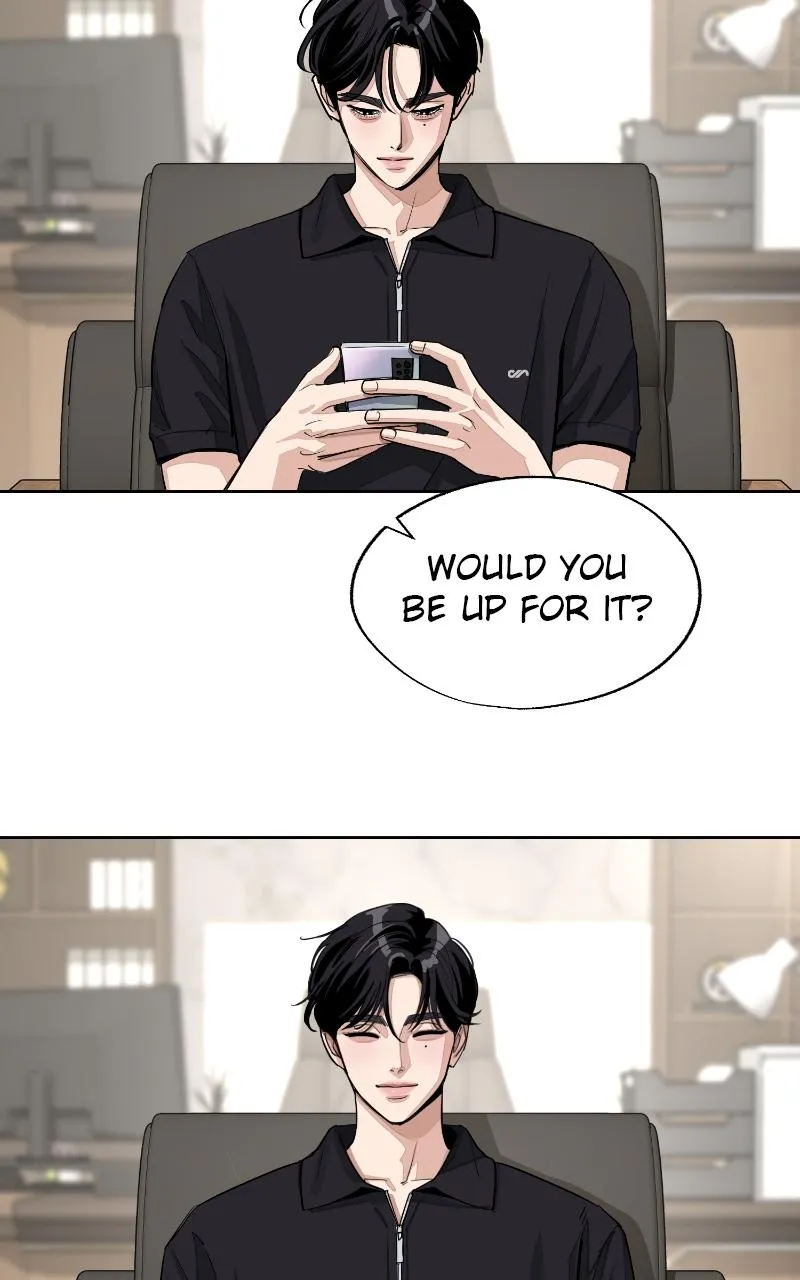 Lee Seop's Romance Mangakakalot X Chapter 55.5 Page 80