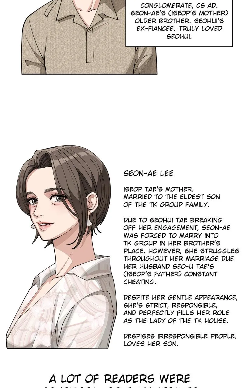Lee Seop's Romance Mangakakalot X Chapter 55.5 Page 11