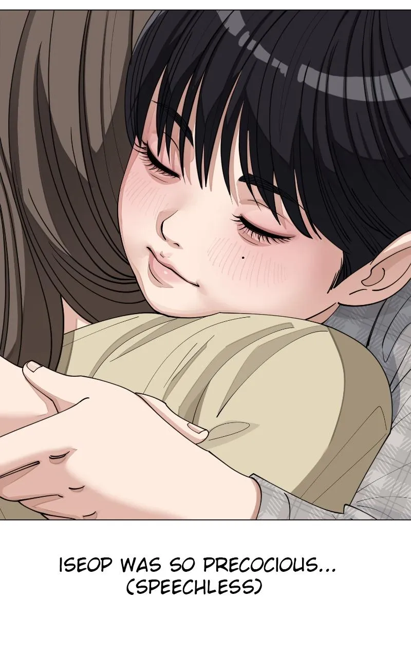 Lee Seop's Romance Mangakakalot X Chapter 55.5 Page 13