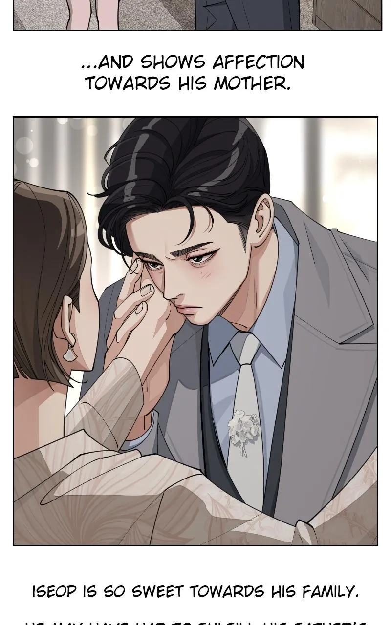 Lee Seop's Romance Mangakakalot X Chapter 55.5 Page 19
