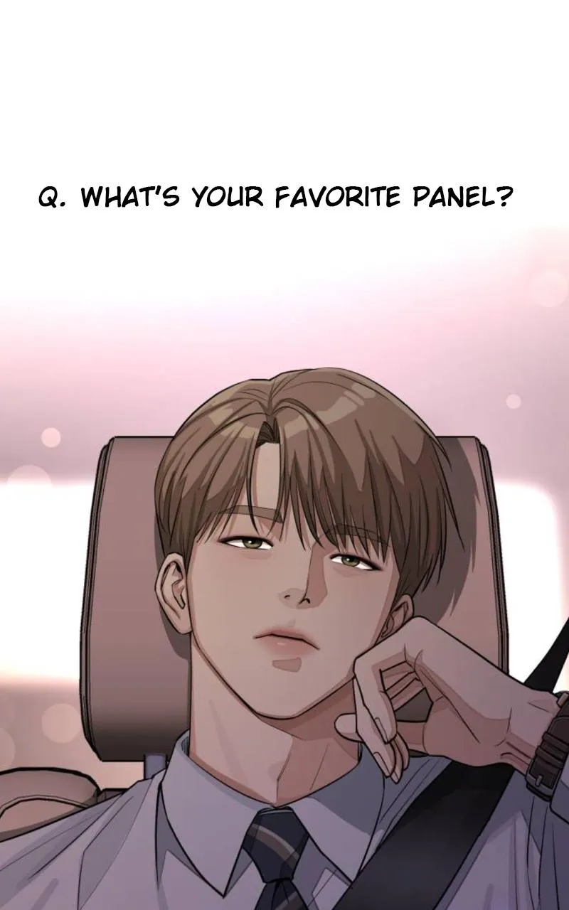 Lee Seop's Romance Mangakakalot X Chapter 55.5 Page 21
