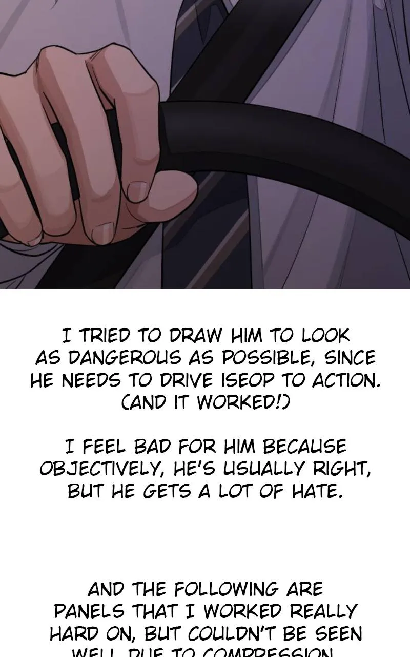 Lee Seop's Romance Mangakakalot X Chapter 55.5 Page 22
