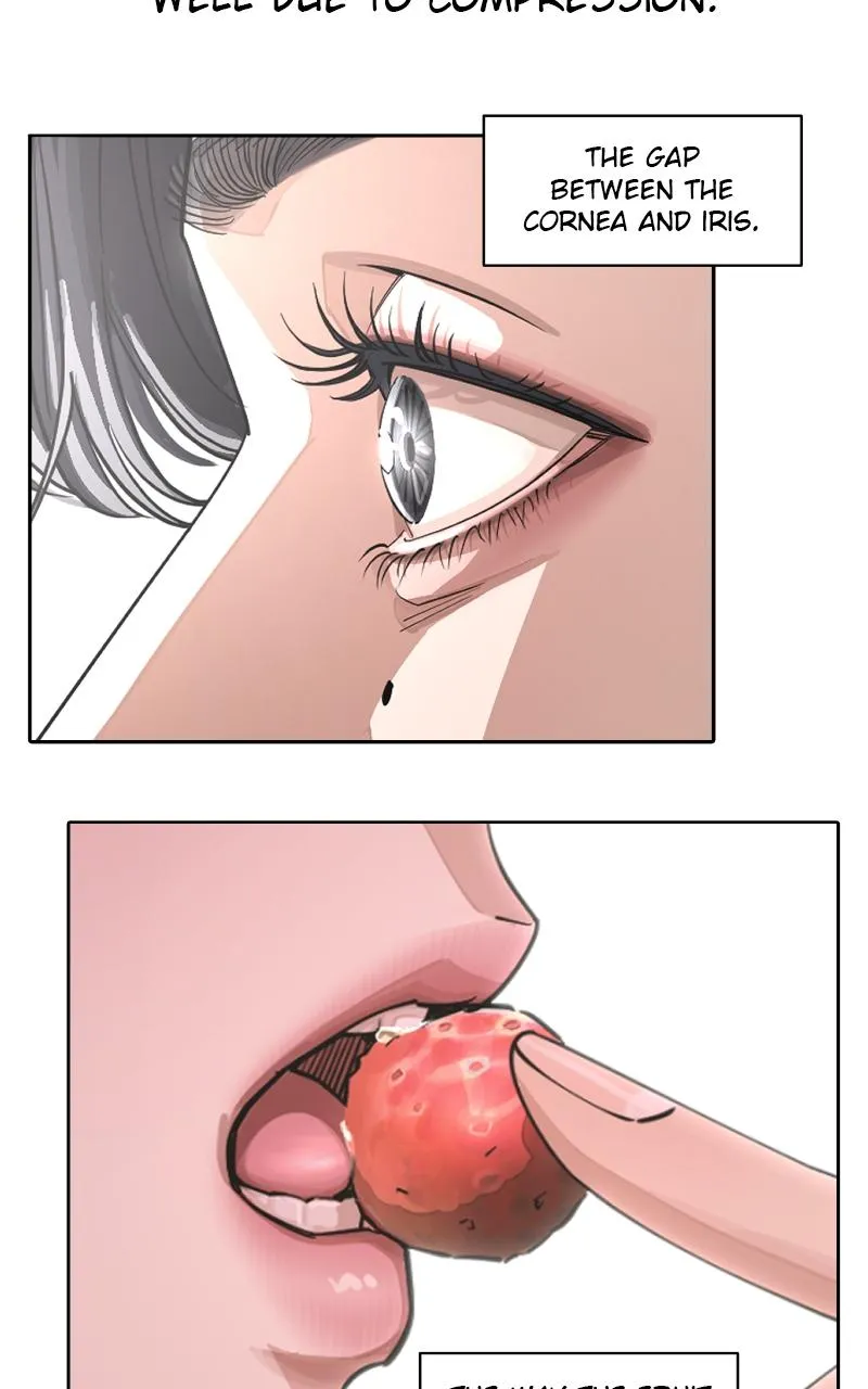 Lee Seop's Romance Mangakakalot X Chapter 55.5 Page 23