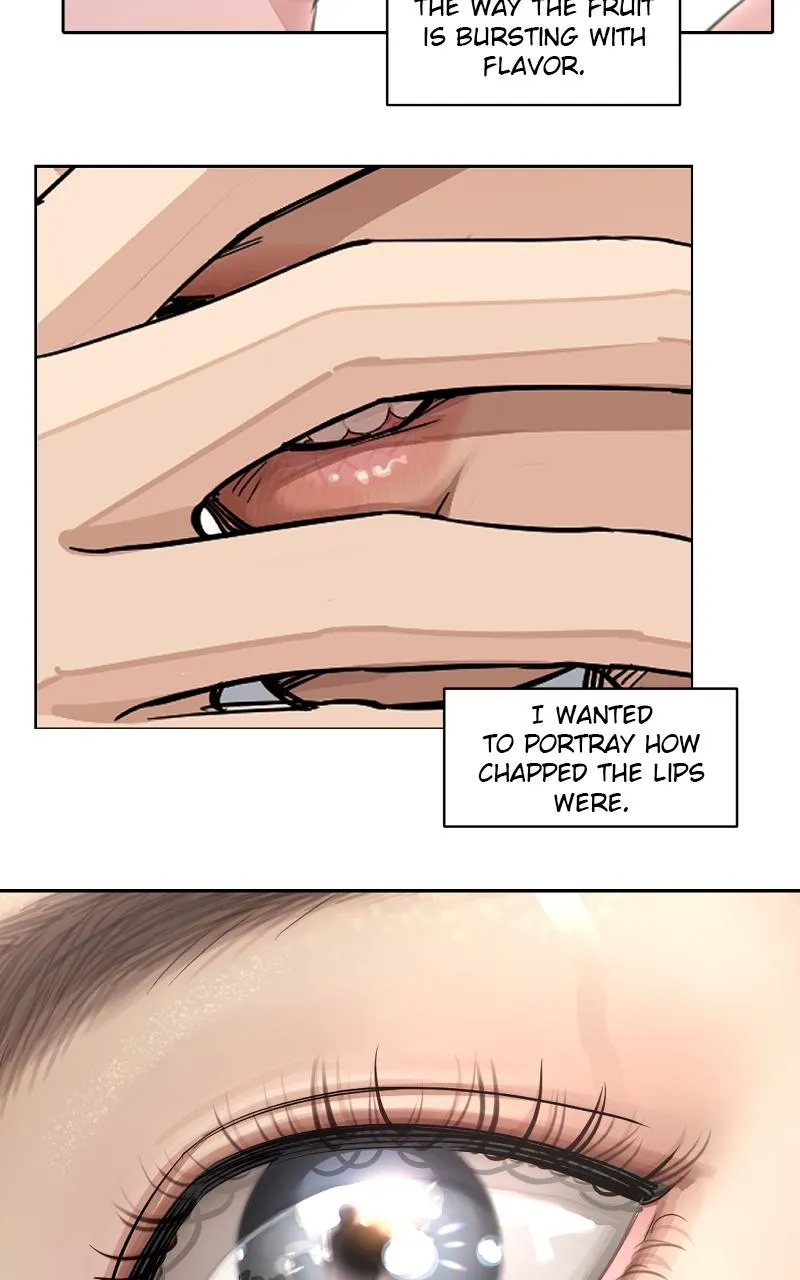 Lee Seop's Romance Mangakakalot X Chapter 55.5 Page 24