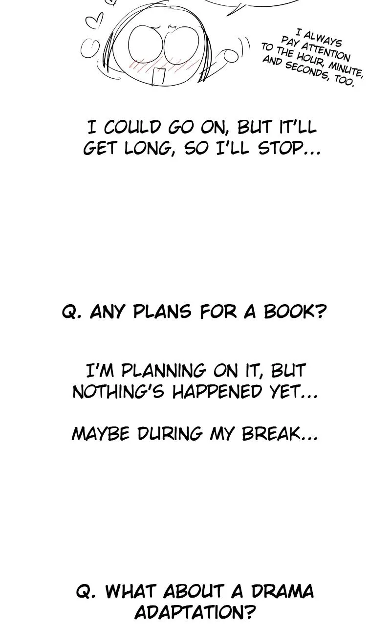 Lee Seop's Romance Mangakakalot X Chapter 55.5 Page 38