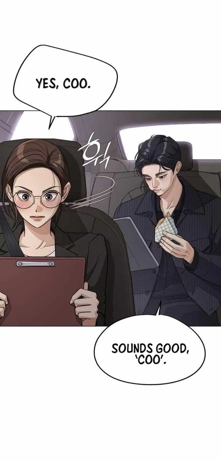 Lee Seop's Romance Mangakakalot X Chapter 55 Page 11