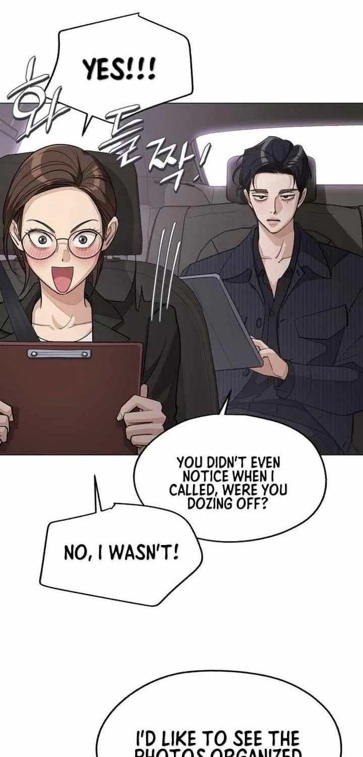 Lee Seop's Romance Mangakakalot X Chapter 55 Page 17
