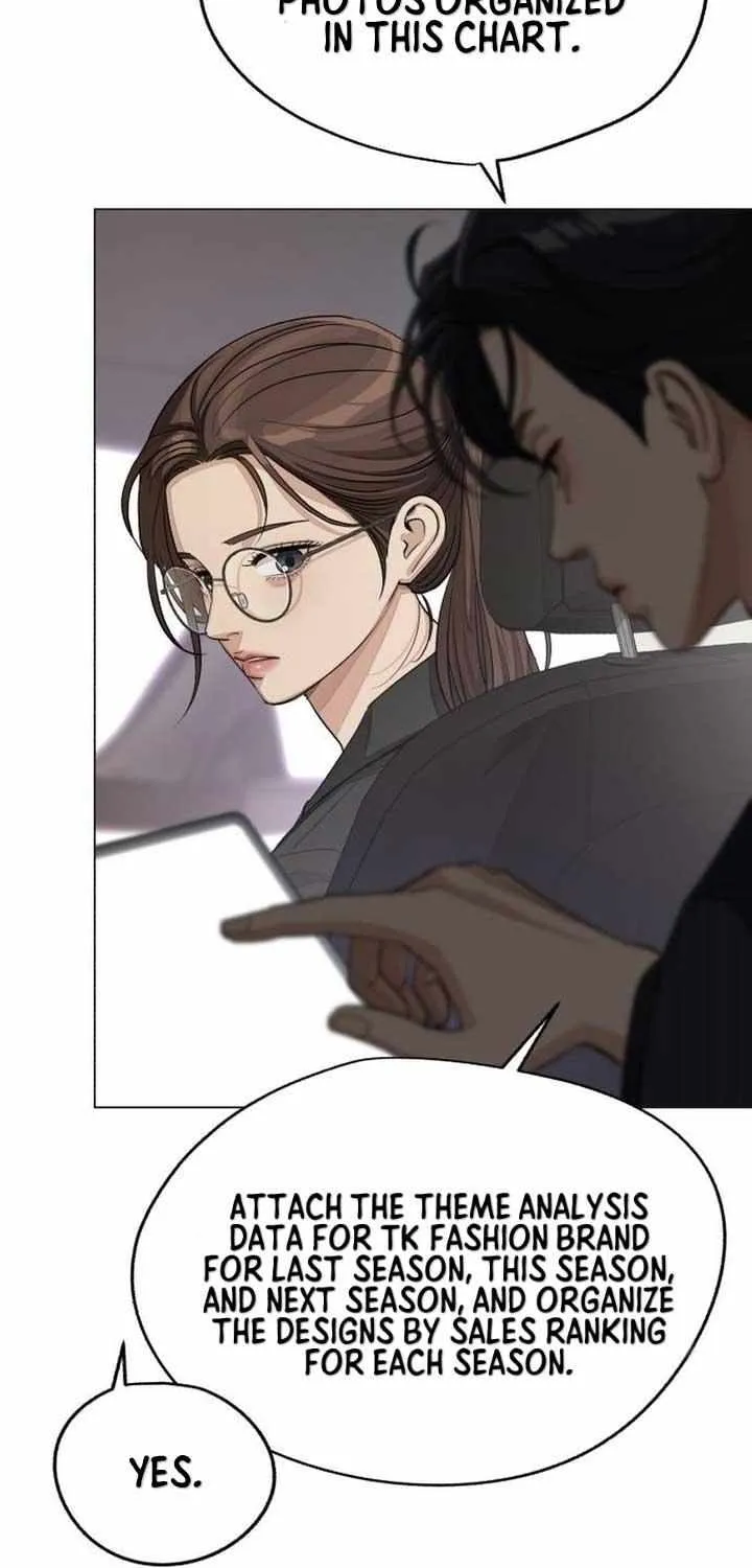 Lee Seop's Romance Mangakakalot X Chapter 55 Page 18