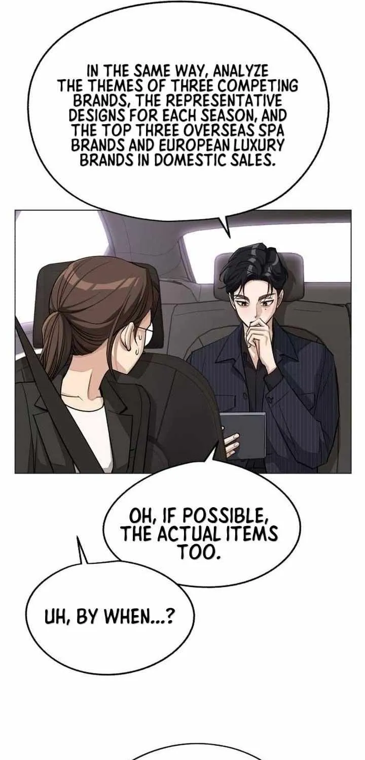 Lee Seop's Romance Mangakakalot X Chapter 55 Page 20