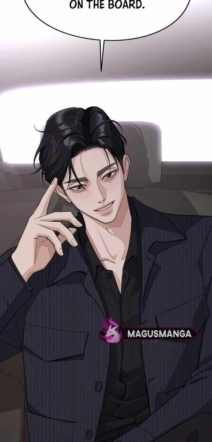 Lee Seop's Romance Mangakakalot X Chapter 55 Page 23