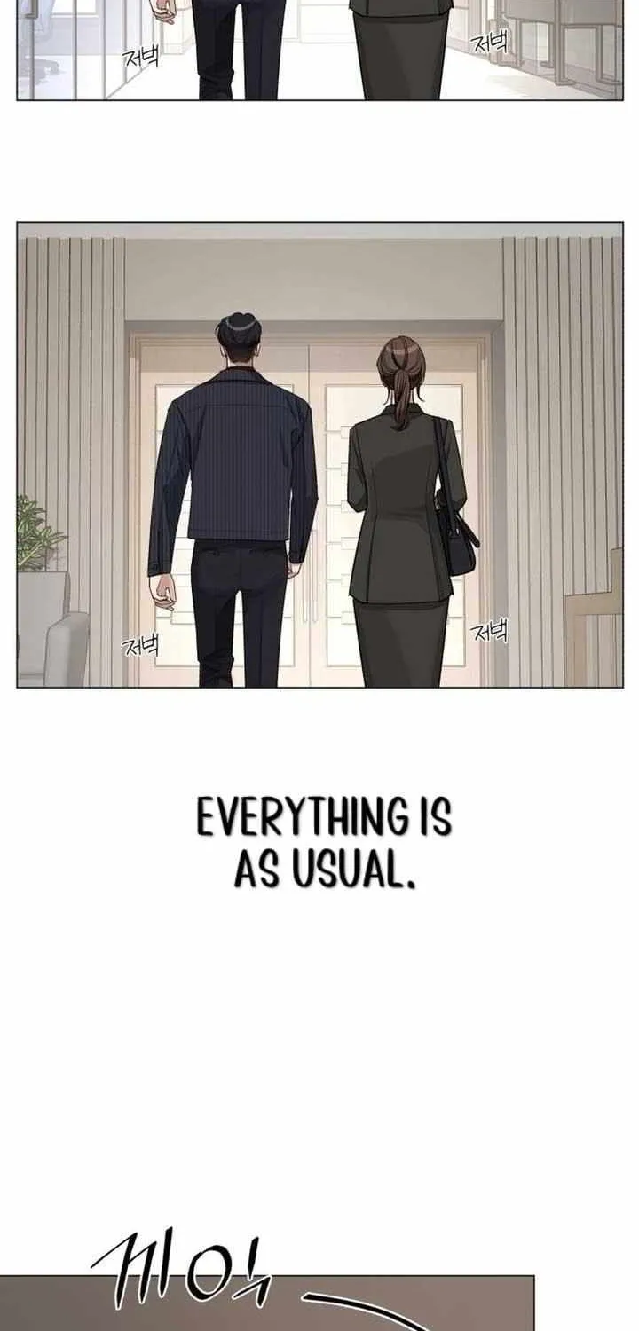 Lee Seop's Romance Mangakakalot X Chapter 55 Page 33