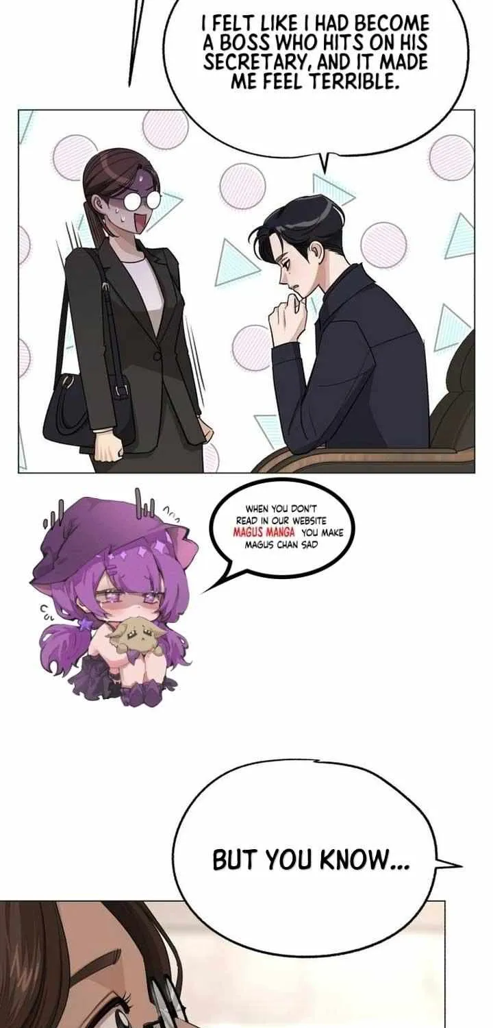 Lee Seop's Romance Mangakakalot X Chapter 55 Page 44