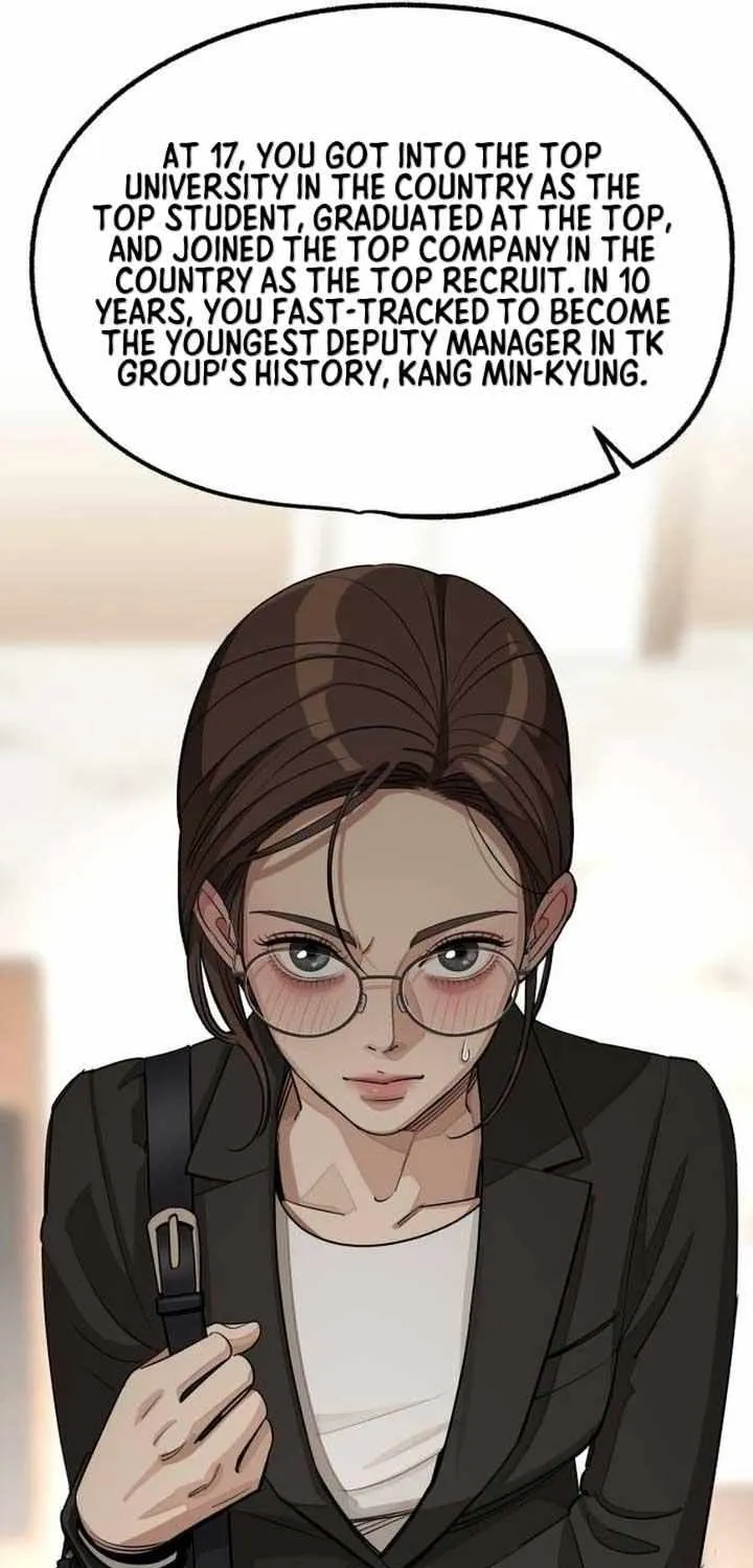 Lee Seop's Romance Mangakakalot X Chapter 55 Page 48
