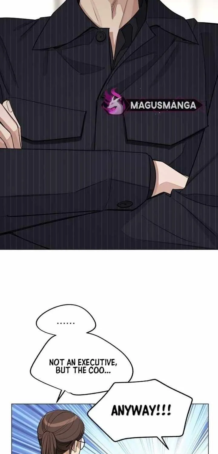 Lee Seop's Romance Mangakakalot X Chapter 55 Page 50