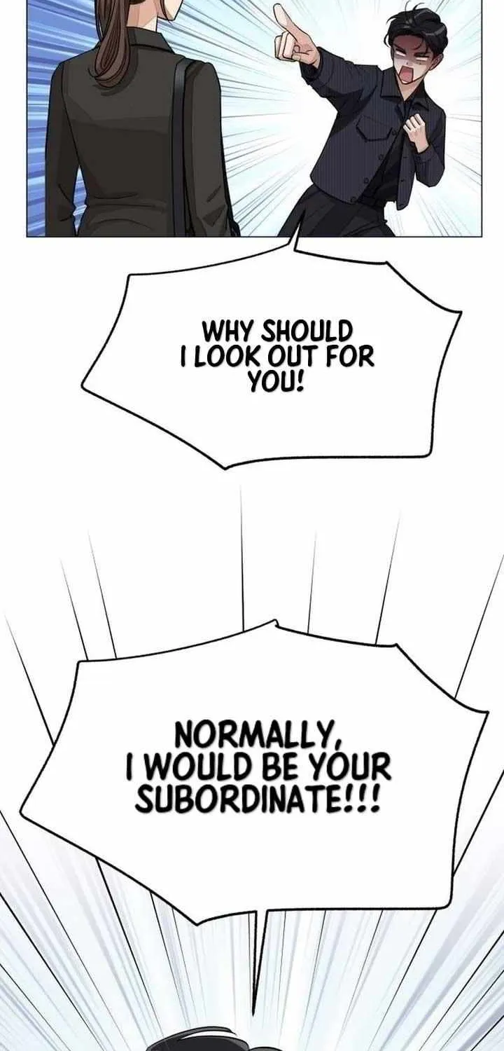 Lee Seop's Romance Mangakakalot X Chapter 55 Page 51