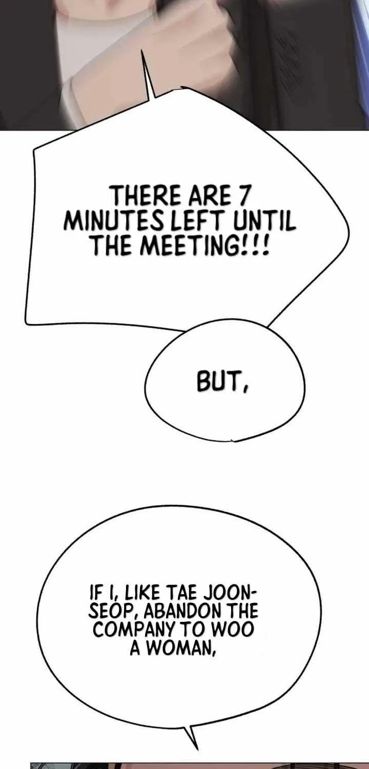 Lee Seop's Romance Mangakakalot X Chapter 55 Page 54